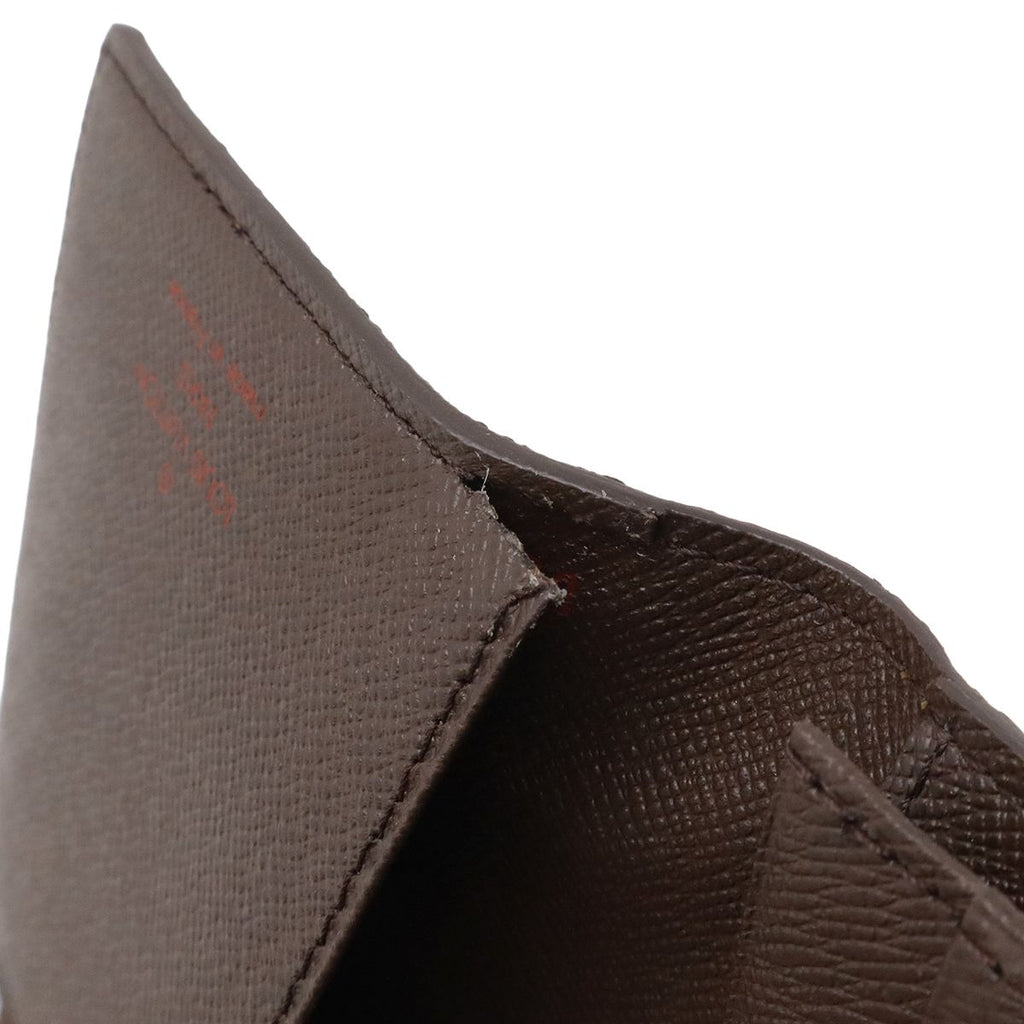 Louis Vuitton 2 Wallet — view 5
