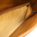 Louis Vuitton Monogram Weekend PM Tote Large Shoulder — view 7