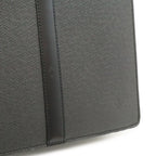 Louis Vuitton Taiga Porte Documents Rosein Business 2-Way Shoulder Bag Ardoise — view 9
