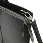 Louis Vuitton Taiga Porte Documents Rosein Business 2-Way Shoulder Bag Ardoise — view 4