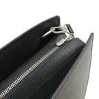 Louis Vuitton Taiga Porte Documents Rosein Business 2-Way Shoulder Bag Ardoise — view 7