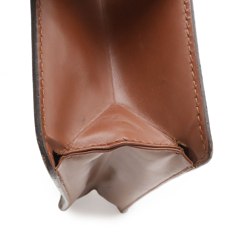 Louis Vuitton Monogram Monceau 26 Clutch 2-Way — view 4