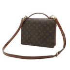Louis Vuitton Monogram Monceau 26 Clutch 2-Way — view 2