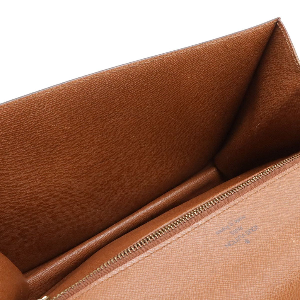 Louis Vuitton Monogram Monceau 26 Clutch 2-Way — view 7