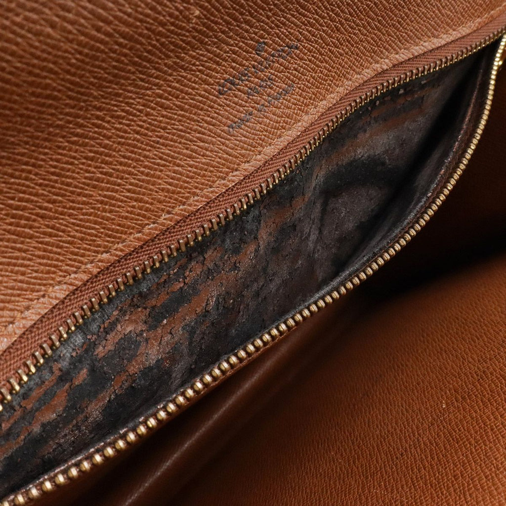 Louis Vuitton Monogram Monceau 26 Clutch 2-Way — view 8