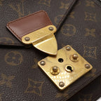 Louis Vuitton Monogram Monceau 26 Clutch 2-Way — view 5