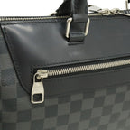 Louis Vuitton Damier Graphite Pdj NM Porte Documents Business Briefcase — view 9