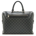 Louis Vuitton Damier Graphite Pdj NM Porte Documents Business Briefcase