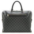 Louis Vuitton Damier Graphite Pdj NM Porte Documents Business Briefcase