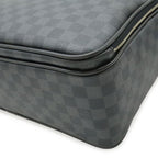 Louis Vuitton Damier Graphite Icare Business Briefcase 2-Way — view 3