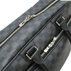 Louis Vuitton Damier Graphite Icare Business Briefcase 2-Way — view 7