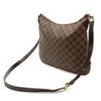 Louis Vuitton Damier Blue Msbeli PM Shoulder — view 2