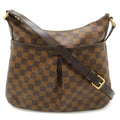 Louis Vuitton Damier Blue Msbeli PM Shoulder