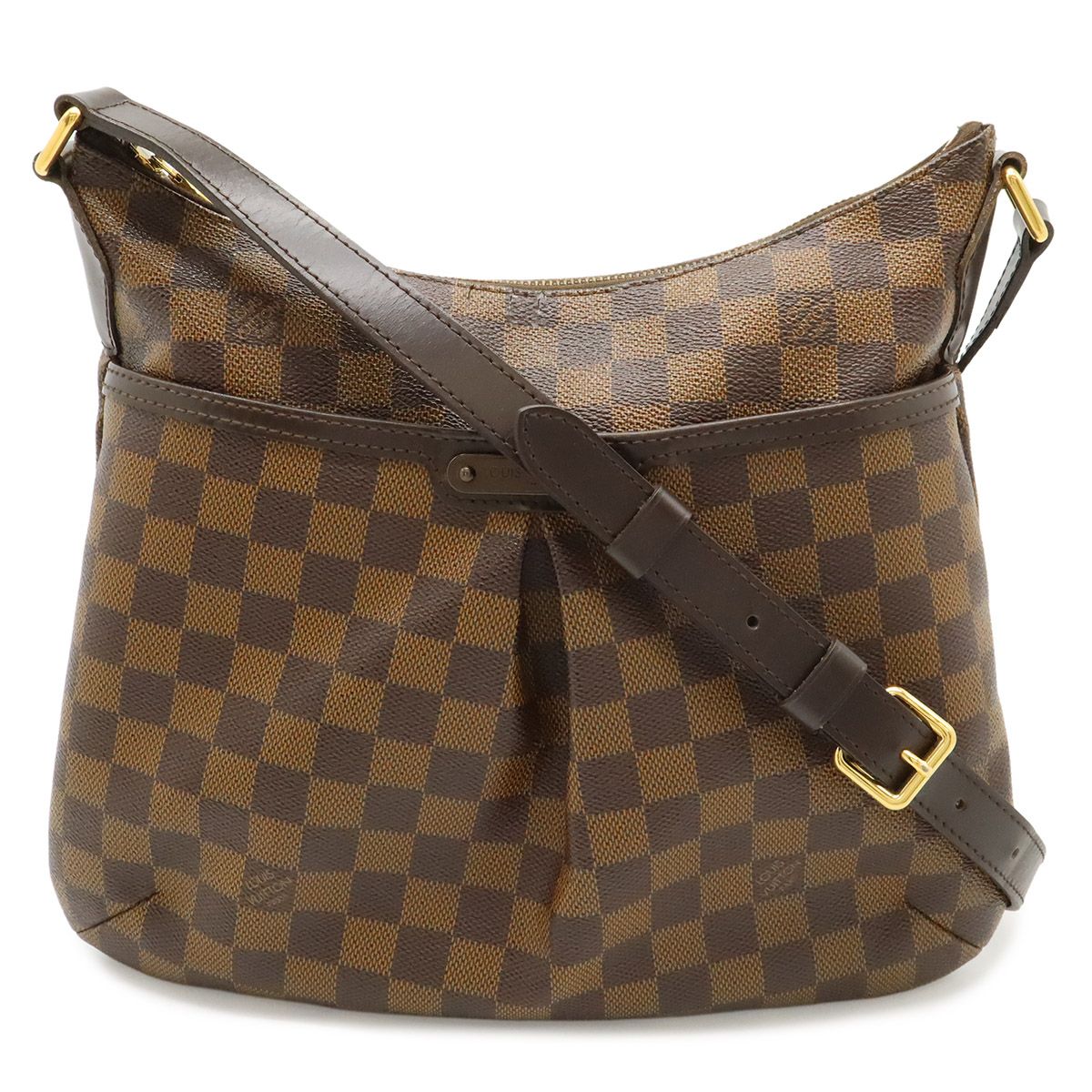 Louis Vuitton Damier Blue Msbeli PM Shoulder