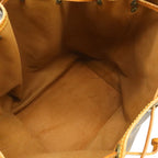 Louis Vuitton Monogram Noe Shoulder Bag Semi Drawstring — view 5