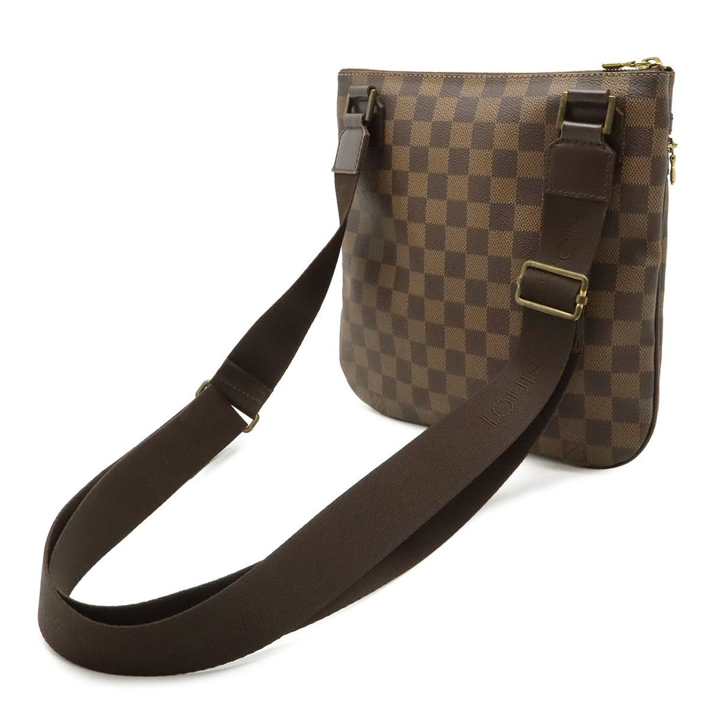 Louis Vuitton Damier Pochette Bosphore Shoulder — view 2