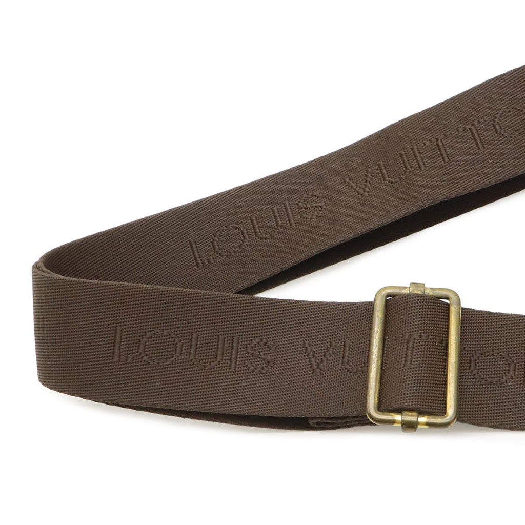 Louis Vuitton Damier Pochette Bosphore Shoulder — view 5