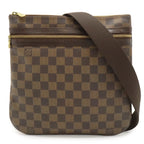 Louis Vuitton Damier Pochette Bosphore Shoulder