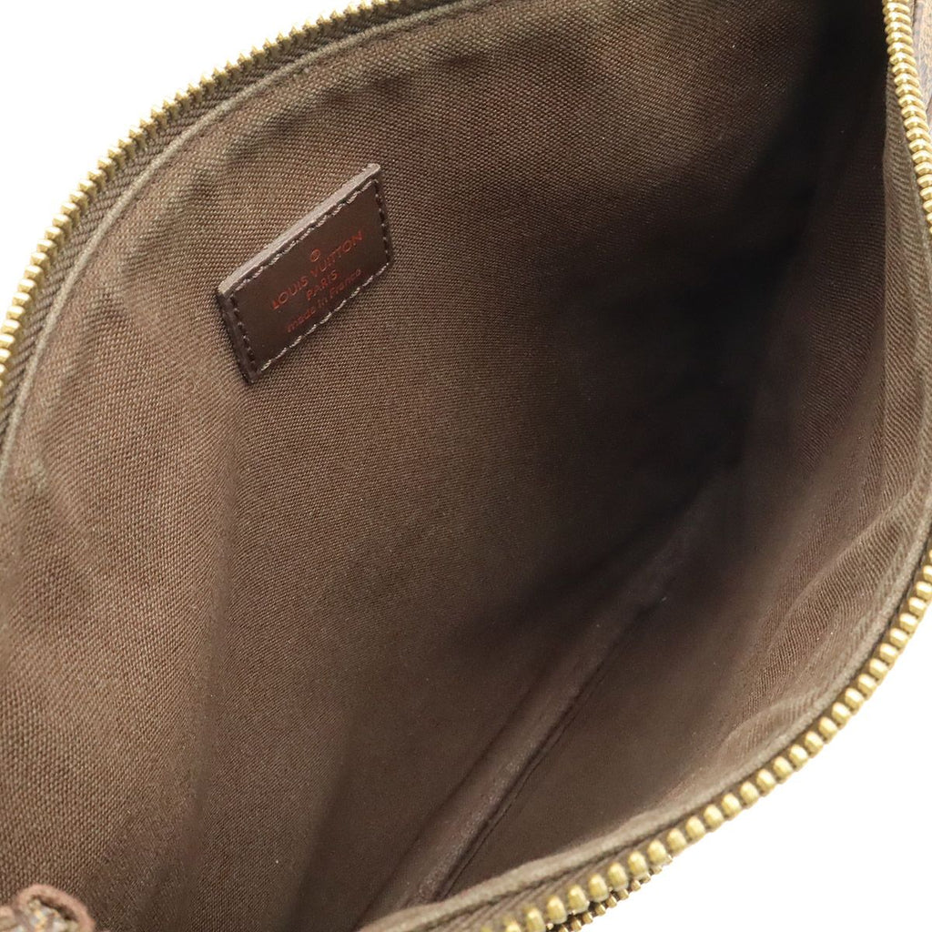 Louis Vuitton Damier Pochette Bosphore Shoulder — view 7