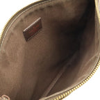 Louis Vuitton Damier Pochette Bosphore Shoulder — view 7