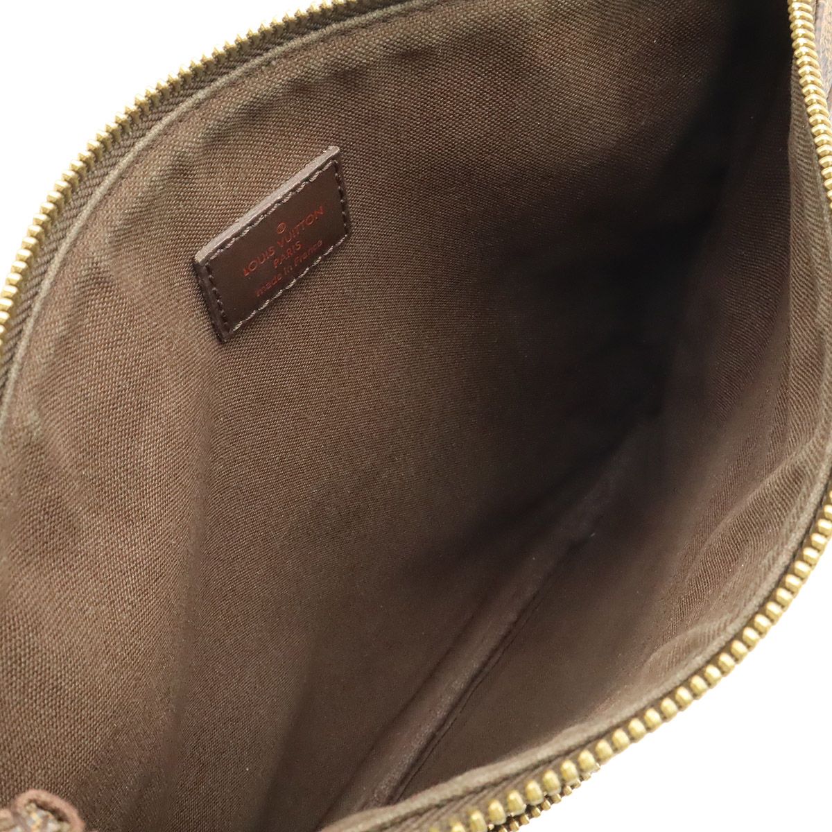 Louis Vuitton Damier Pochette Bosphore Shoulder — view 7