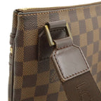 Louis Vuitton Damier Pochette Bosphore Shoulder — view 4