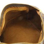 Louis Vuitton Monogram Speedy 25 Mini Boston — view 6