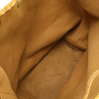 Louis Vuitton Monogram Noe Shoulder Bag Semi Drawstring — view 5