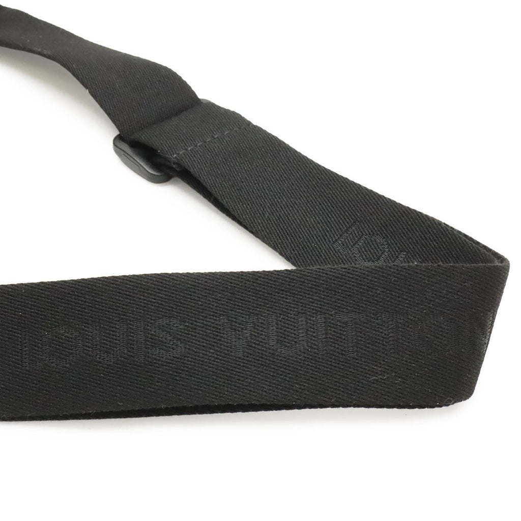 Louis Vuitton Damier Graphite Pdv Porte Documents Voyage GM Business Briefcase — view 5
