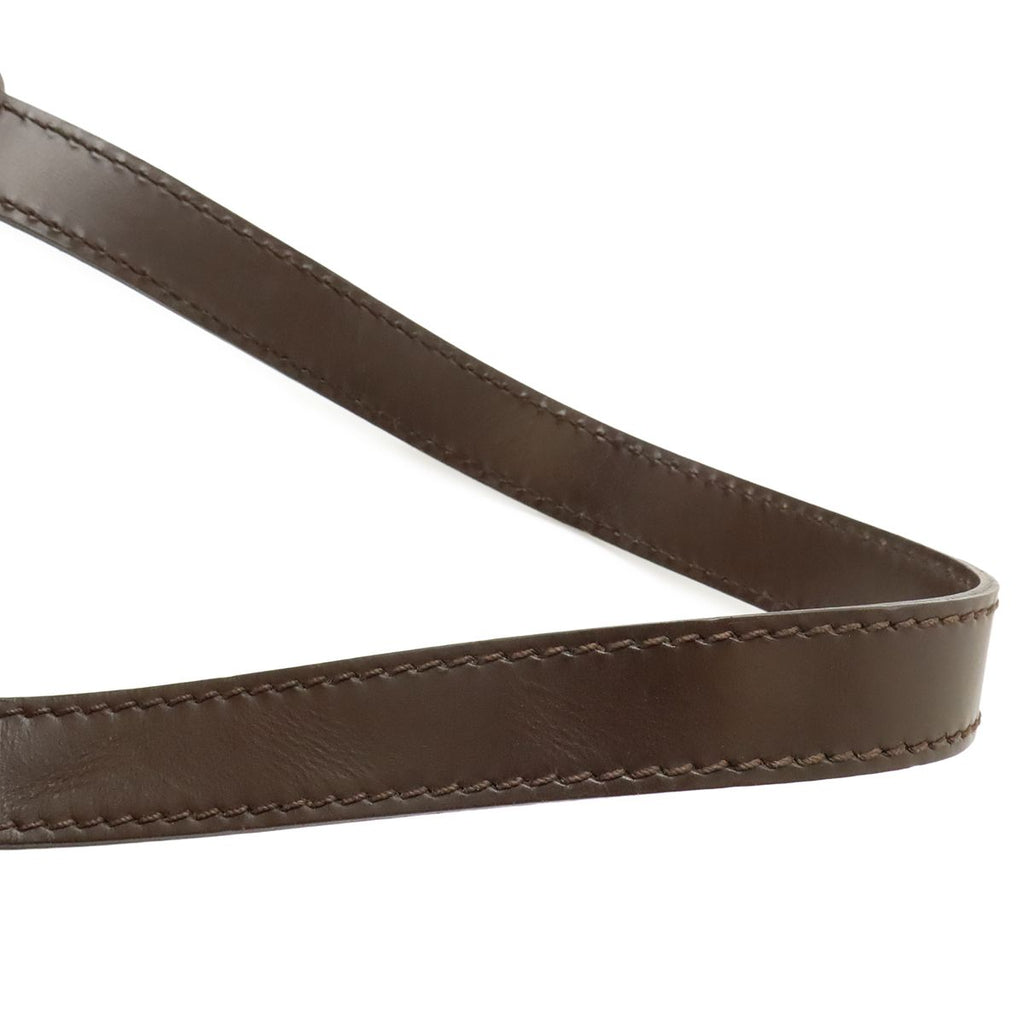 Louis Vuitton Damier Ravello GM Shoulder Bag Long Strap — view 5