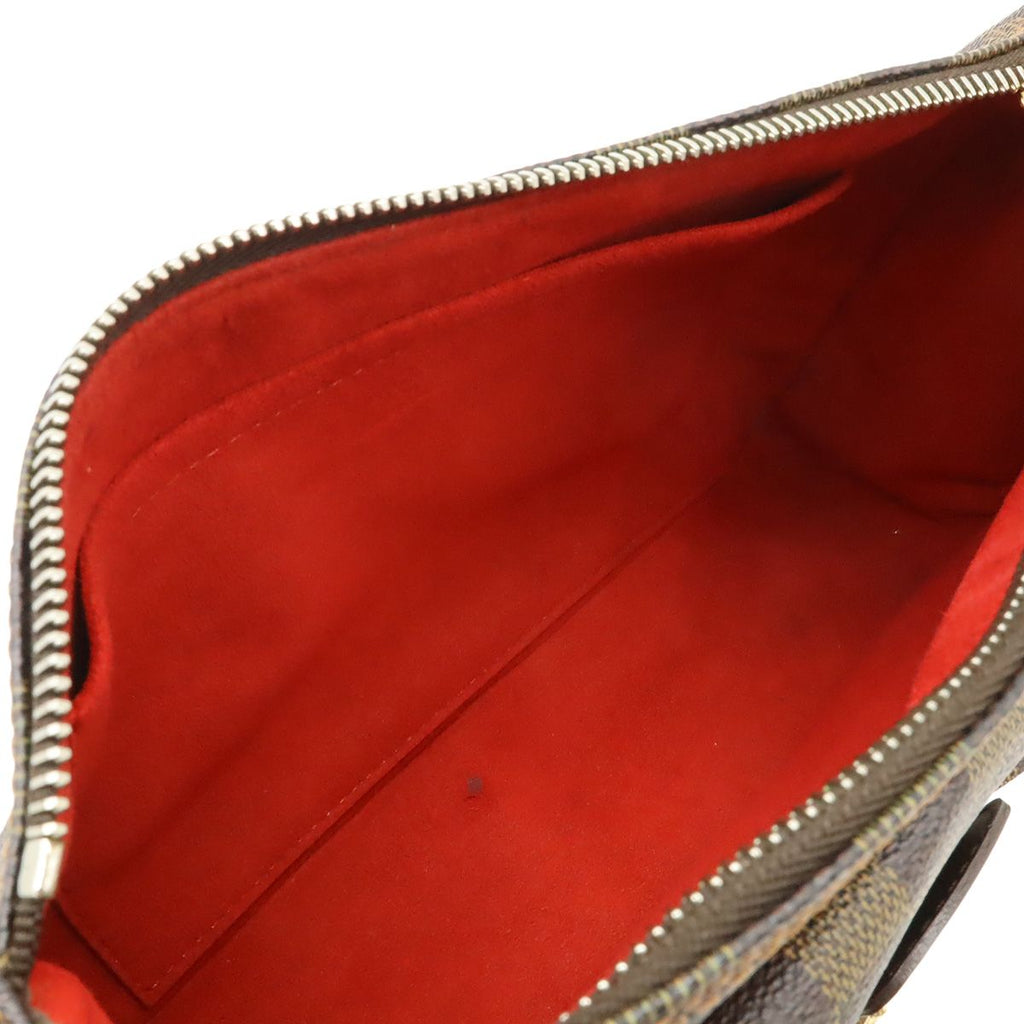 Louis Vuitton Damier Ravello GM Shoulder Bag Long Strap — view 7