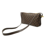 Louis Vuitton Damier Ravello GM Shoulder Bag Long Strap — view 2