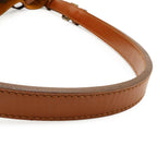 Louis Vuitton Epi Noe Drawstring Shoulder Bag Leather Kenya Brown — view 7