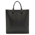 Louis Vuitton Epi Sac Plat Tote Business Square