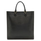 Louis Vuitton Epi Sac Plat Tote Business Square