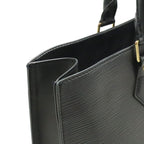 Louis Vuitton Epi Sac Plat Tote Business Square — view 7