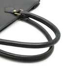 Louis Vuitton Epi Sac Plat Tote Business Square — view 4