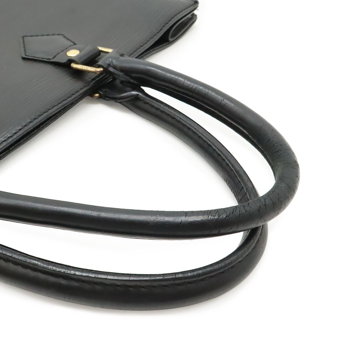 Louis Vuitton Epi Sac Plat Tote Business Square — view 4