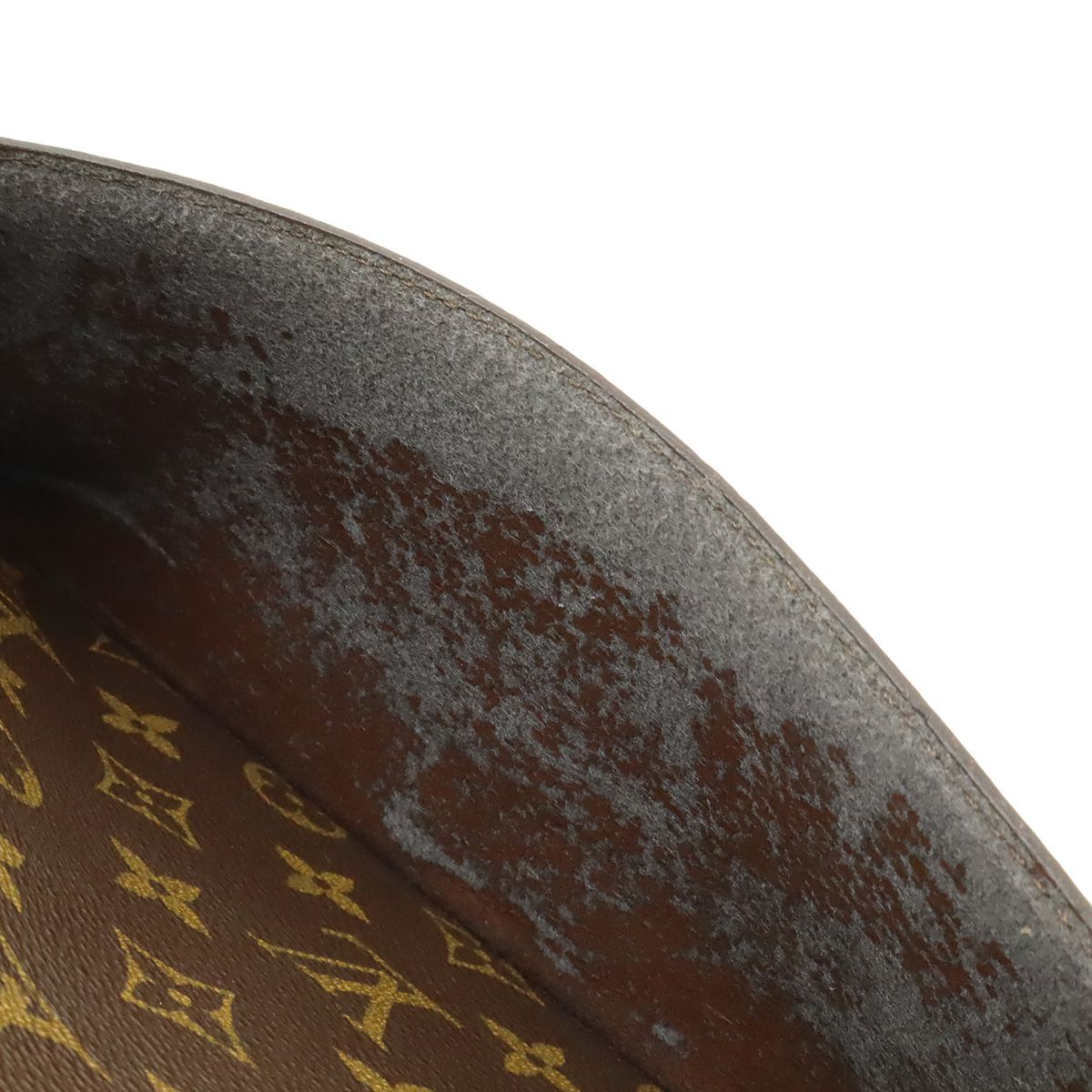 Louis Vuitton Monogram Pochette Homme Clutch — view 7