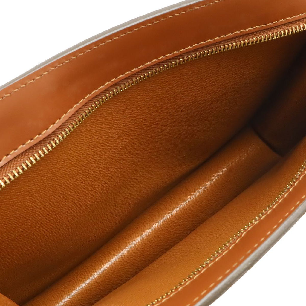 Louis Vuitton Monogram Pochette Homme Clutch — view 6