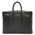 Louis Vuitton Epi Porte Document Voyage Purse Business Briefcase Noir Black