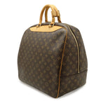 Louis Vuitton Monogram Evasion Boston Bag Purse Sports — view 2