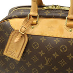 Louis Vuitton Monogram Evasion Boston Bag Purse Sports — view 8