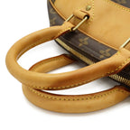 Louis Vuitton Monogram Evasion Boston Bag Purse Sports — view 4