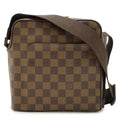 Louis Vuitton Damier Olaf PM Shoulder Bag Pochette