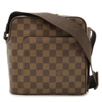Louis Vuitton Damier Olaf PM Shoulder Bag Pochette