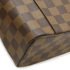 Louis Vuitton Damier Olaf PM Shoulder Bag Pochette — view 3