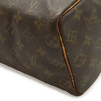 Louis Vuitton Monogram Speedy 25 Mini Boston — view 3