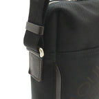 Louis Vuitton Damier Geant Shoulder Bag Crossbody Canvas Noir Black — view 4