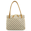 Louis Vuitton Damier Azur Figheri PM Shoulder
